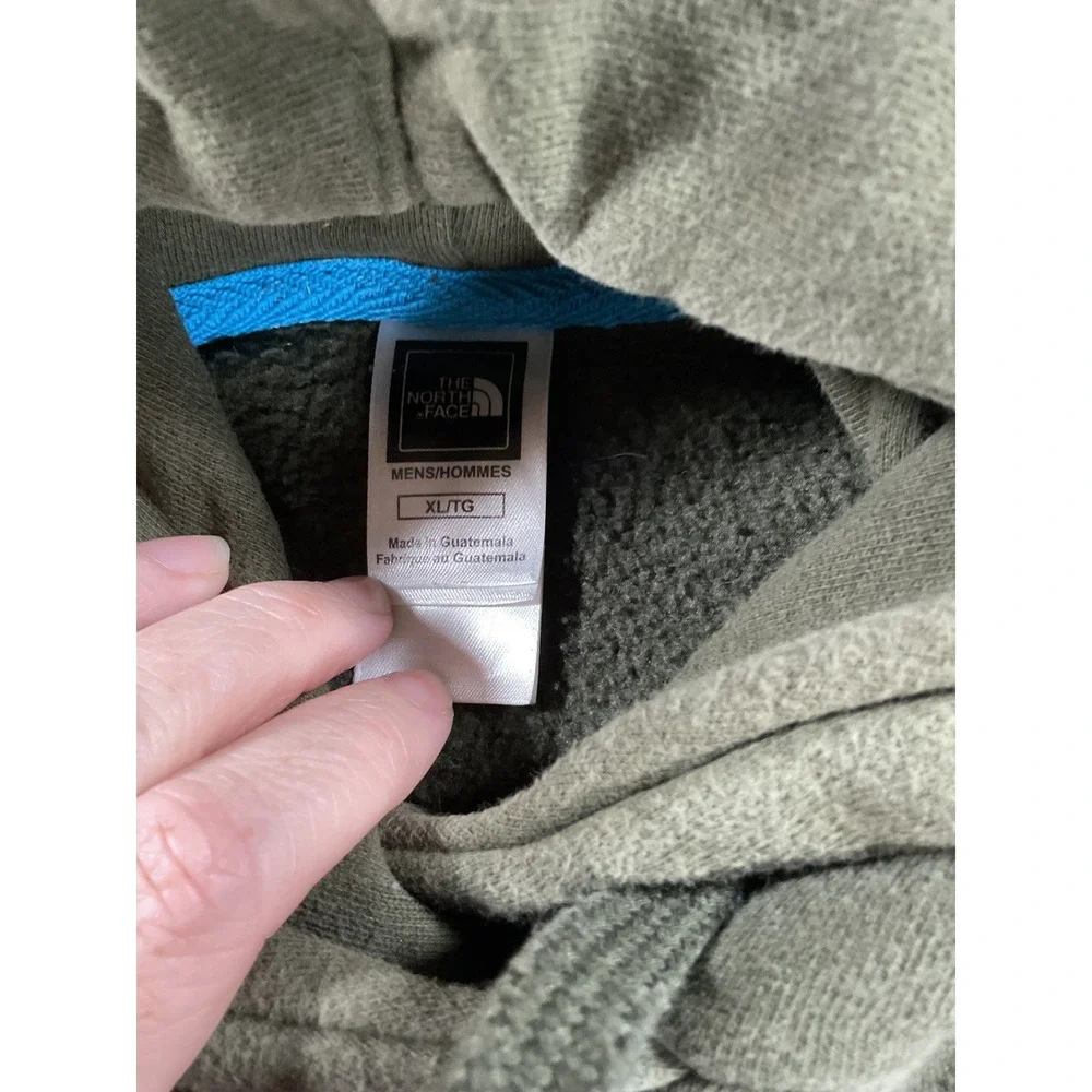 The North Face north face